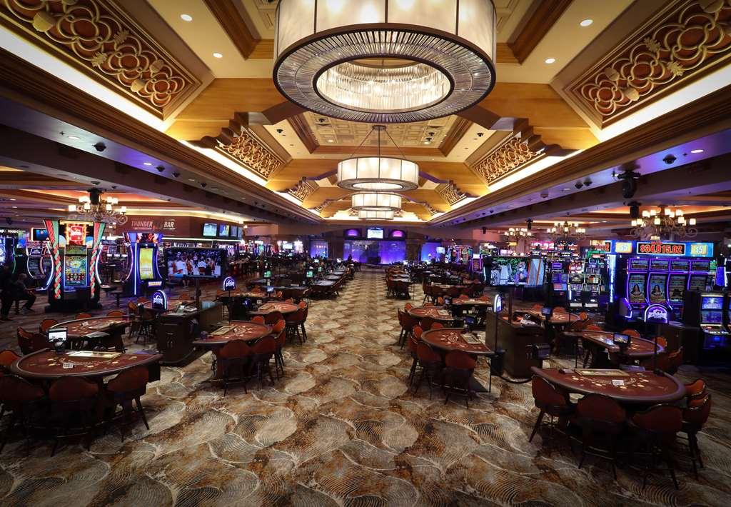 Thunder Valley Casino Resort Lincoln Udogodnienia zdjęcie