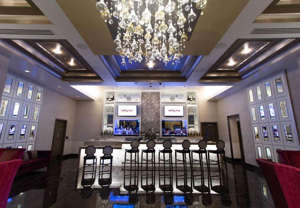 Thunder Valley Casino Resort Lincoln Wnętrze zdjęcie