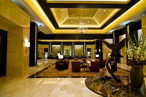 Thunder Valley Casino Resort Lincoln Wnętrze zdjęcie
