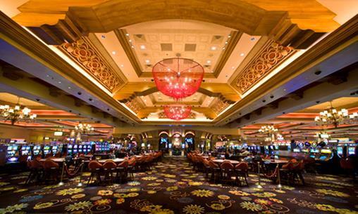 Thunder Valley Casino Resort Lincoln Restauracja zdjęcie